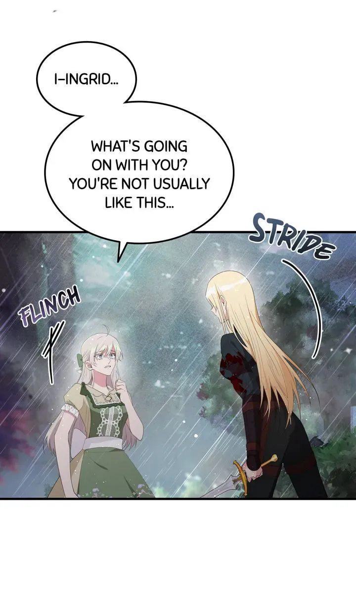 Savor the Taste Chapter 53 page 11 - 