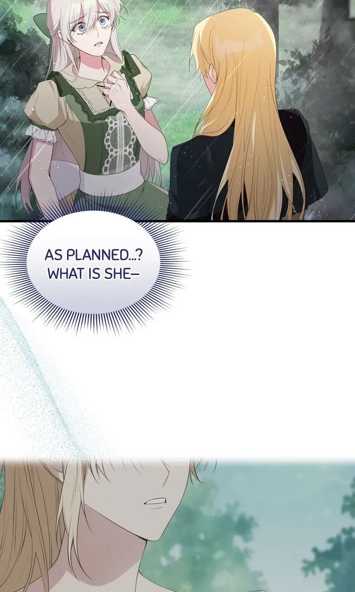 Savor the Taste Chapter 53 page 14 - 