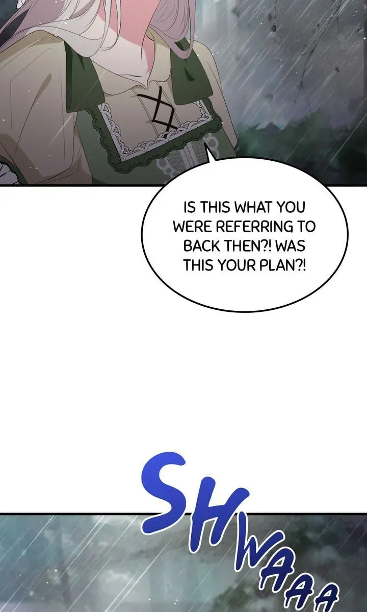 Savor the Taste Chapter 53 page 16 - 