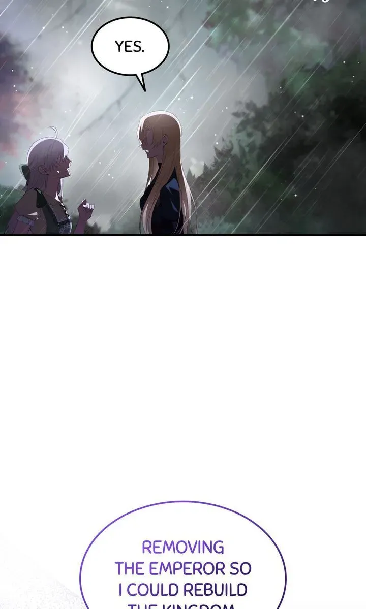 Savor the Taste Chapter 53 page 17 - 