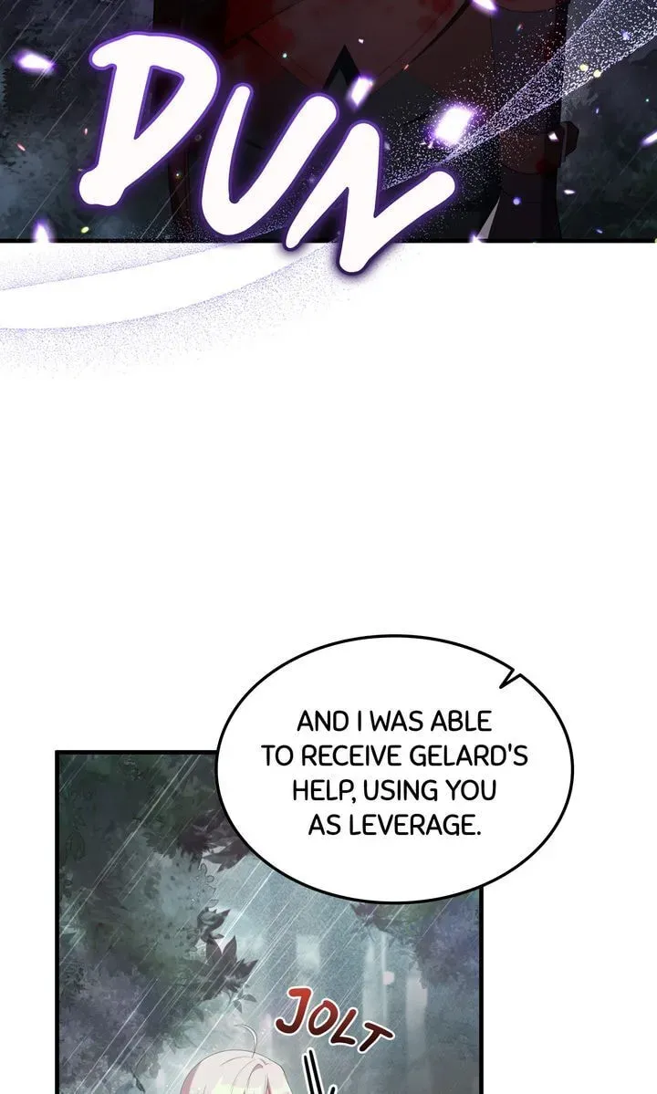 Savor the Taste Chapter 53 page 19 - 