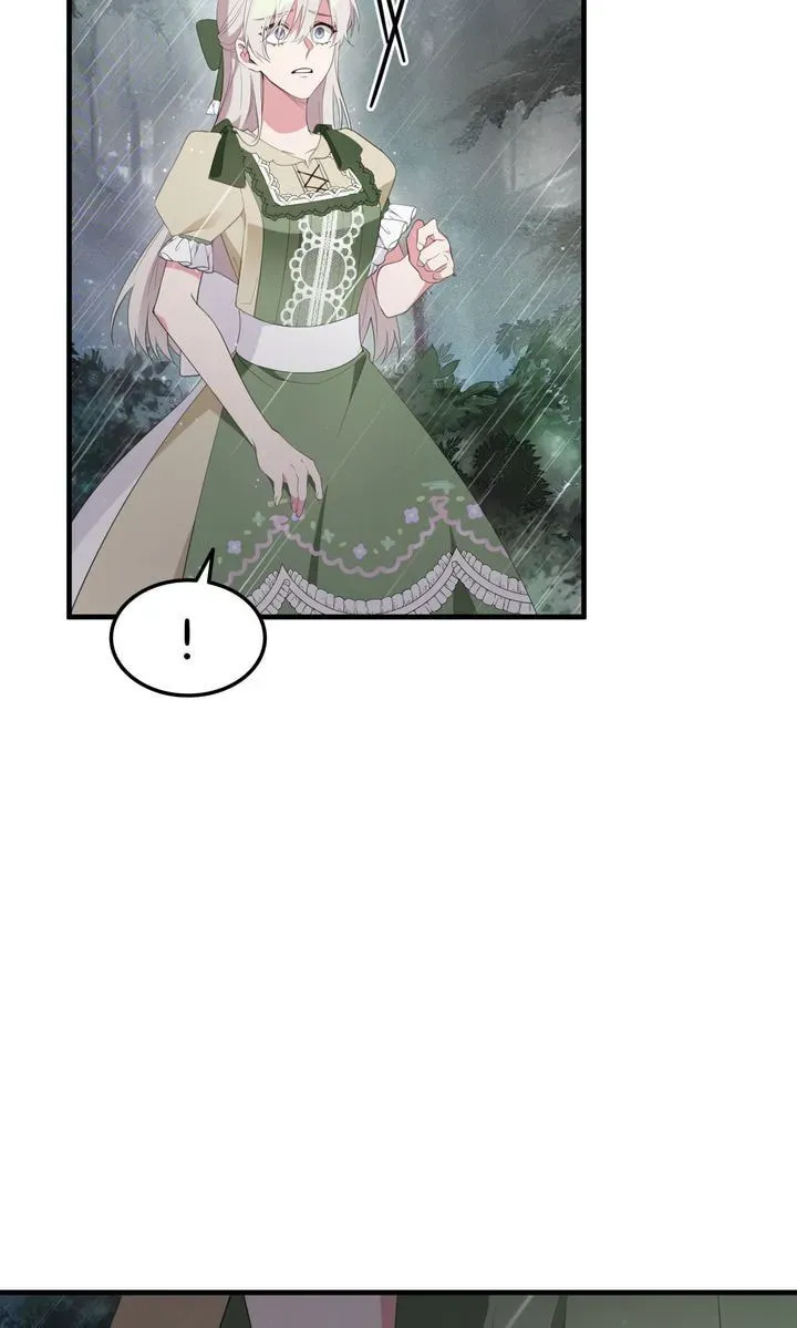 Savor the Taste Chapter 53 page 20 - 