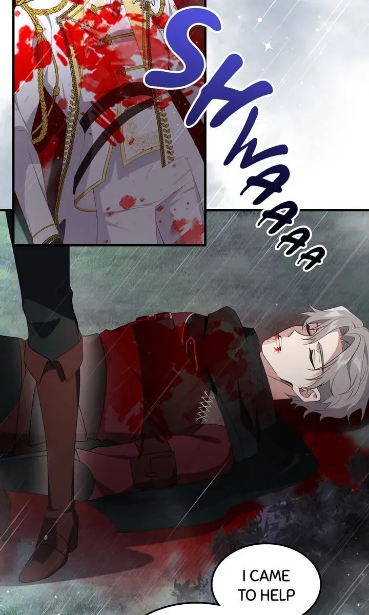 Savor the Taste Chapter 53 page 3 - 