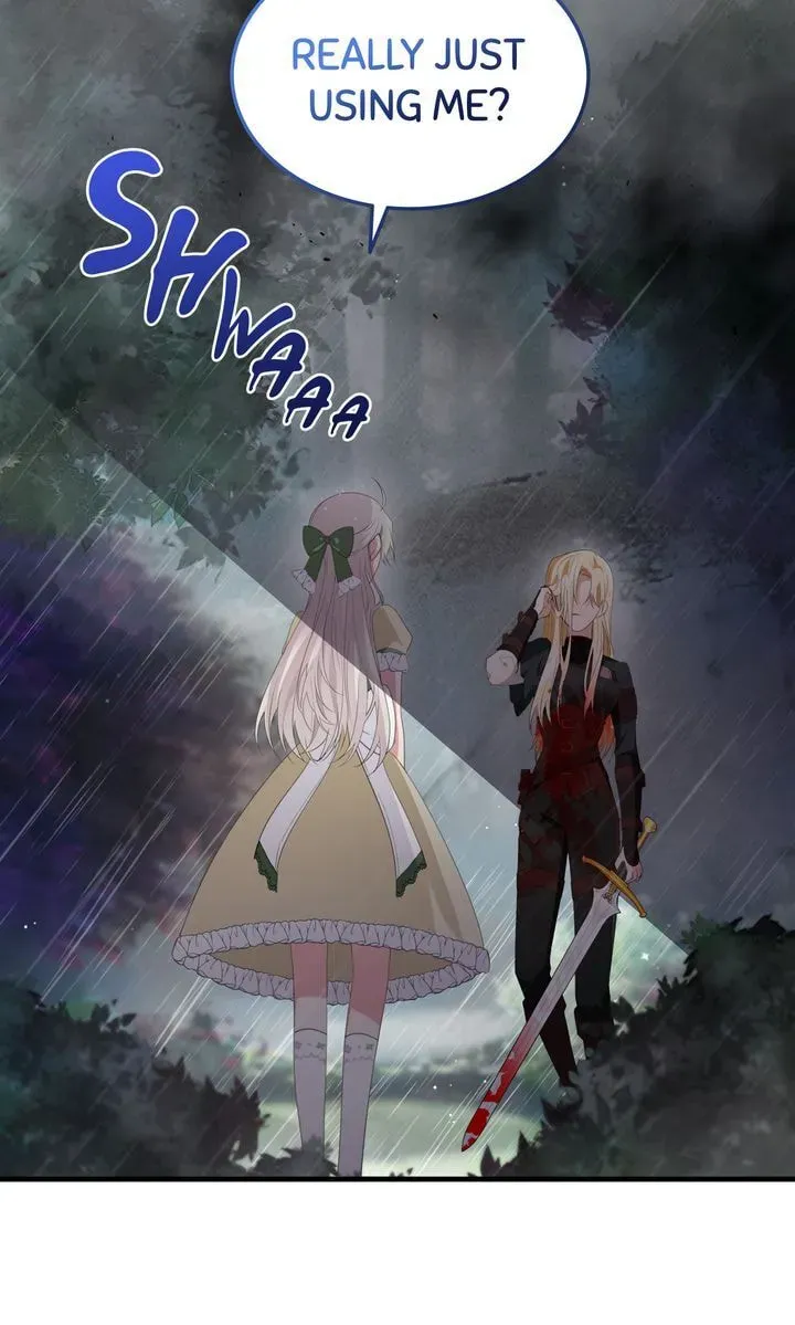 Savor the Taste Chapter 53 page 22 - 