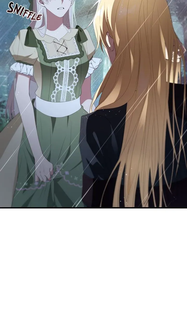 Savor the Taste Chapter 53 page 25 - 