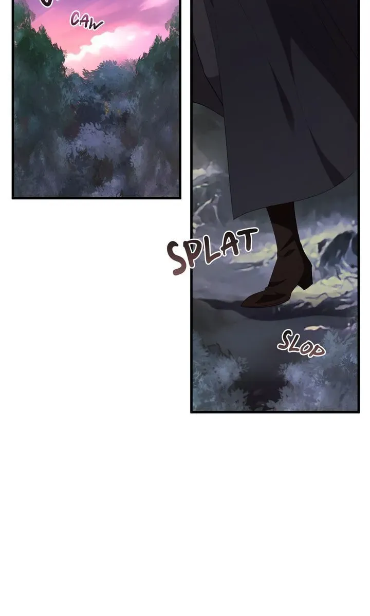 Savor the Taste Chapter 53 page 28 - 