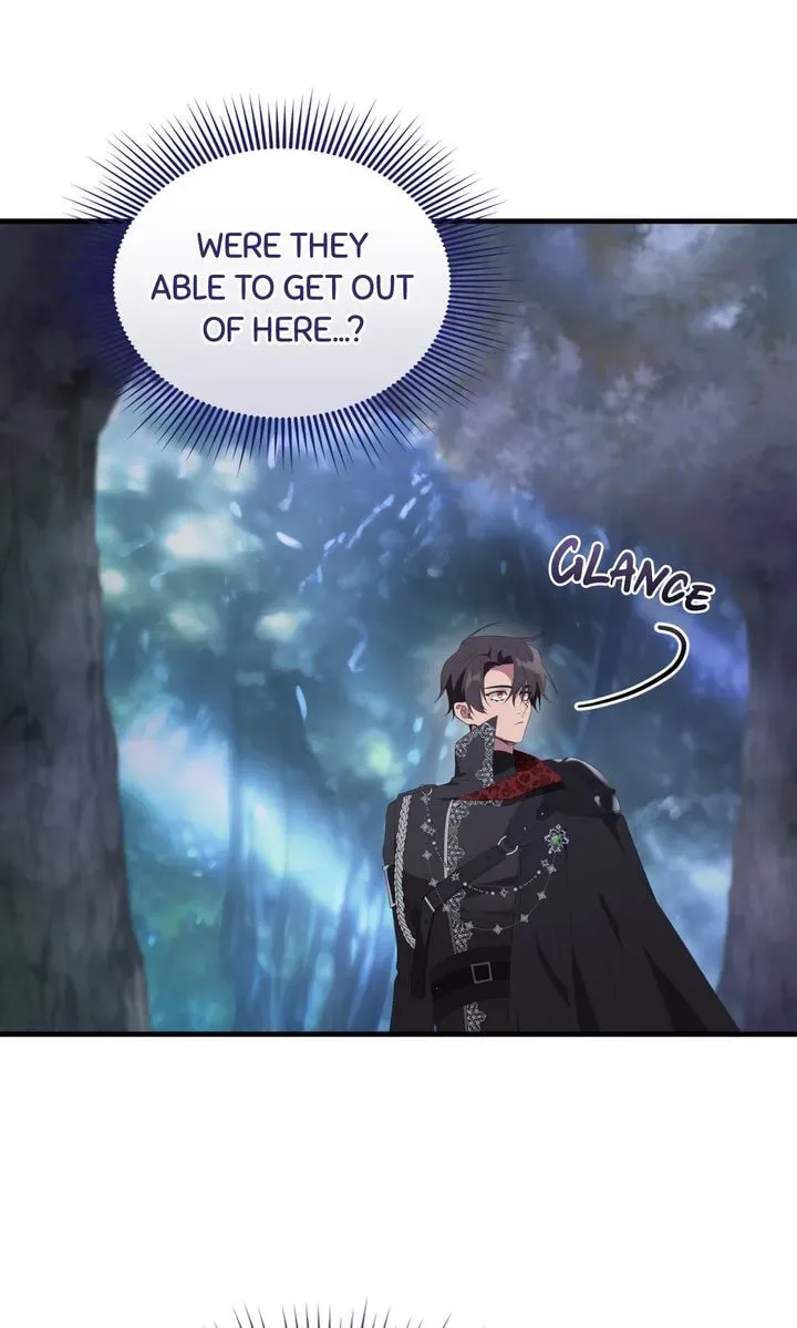 Savor the Taste Chapter 53 page 29 - 