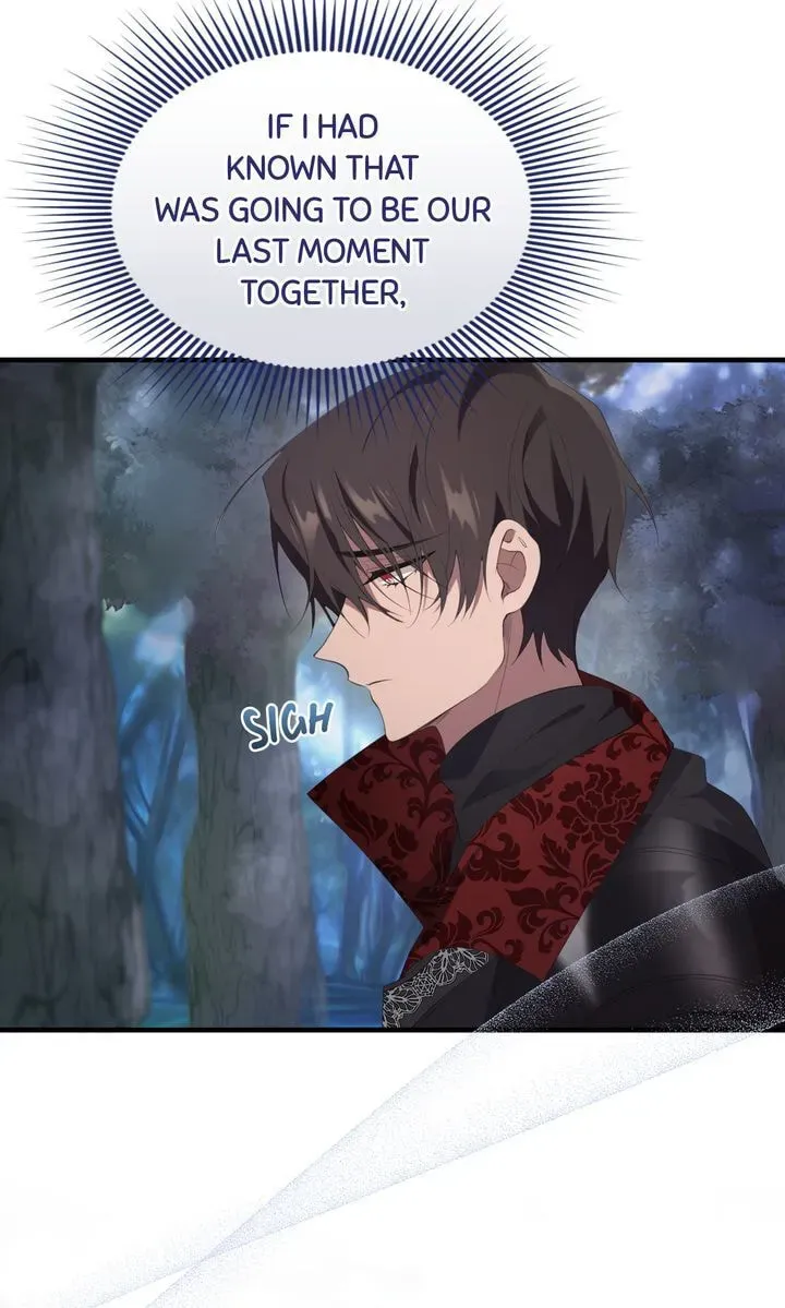 Savor the Taste Chapter 53 page 30 - 