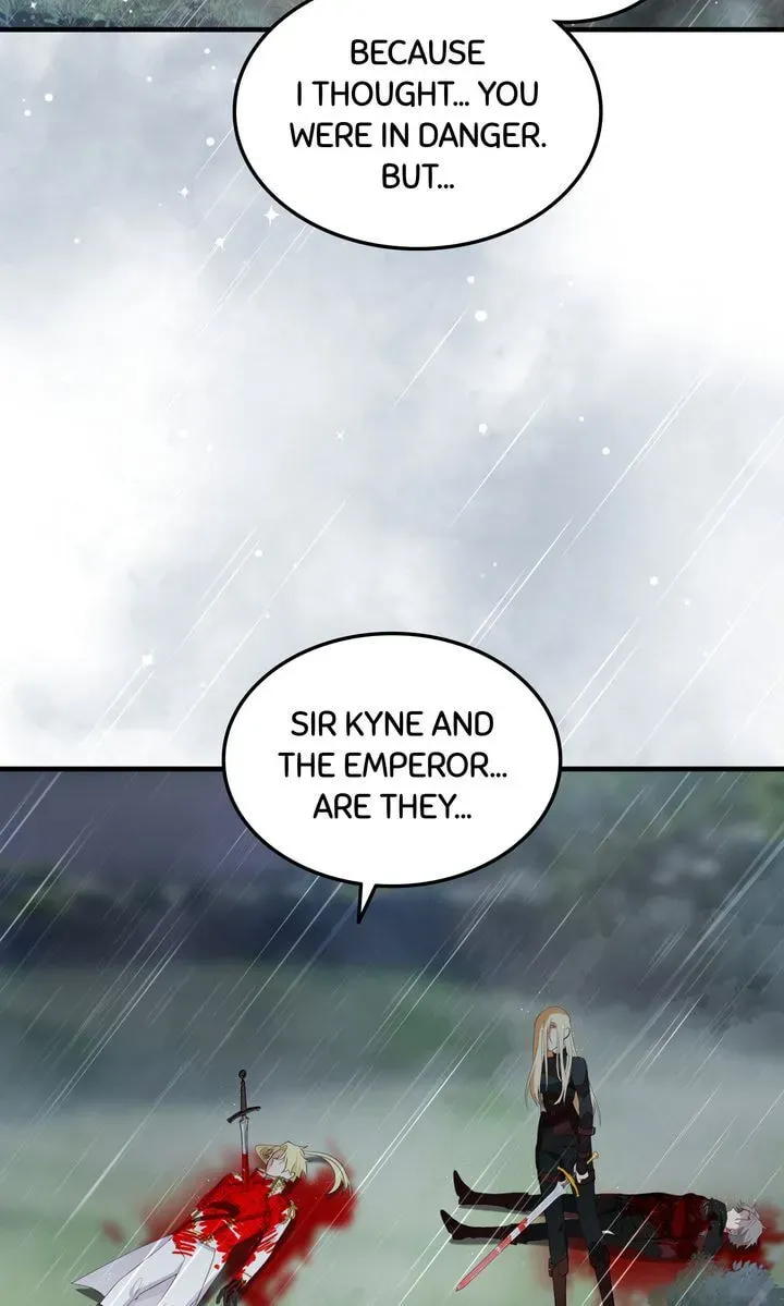 Savor the Taste Chapter 53 page 4 - 