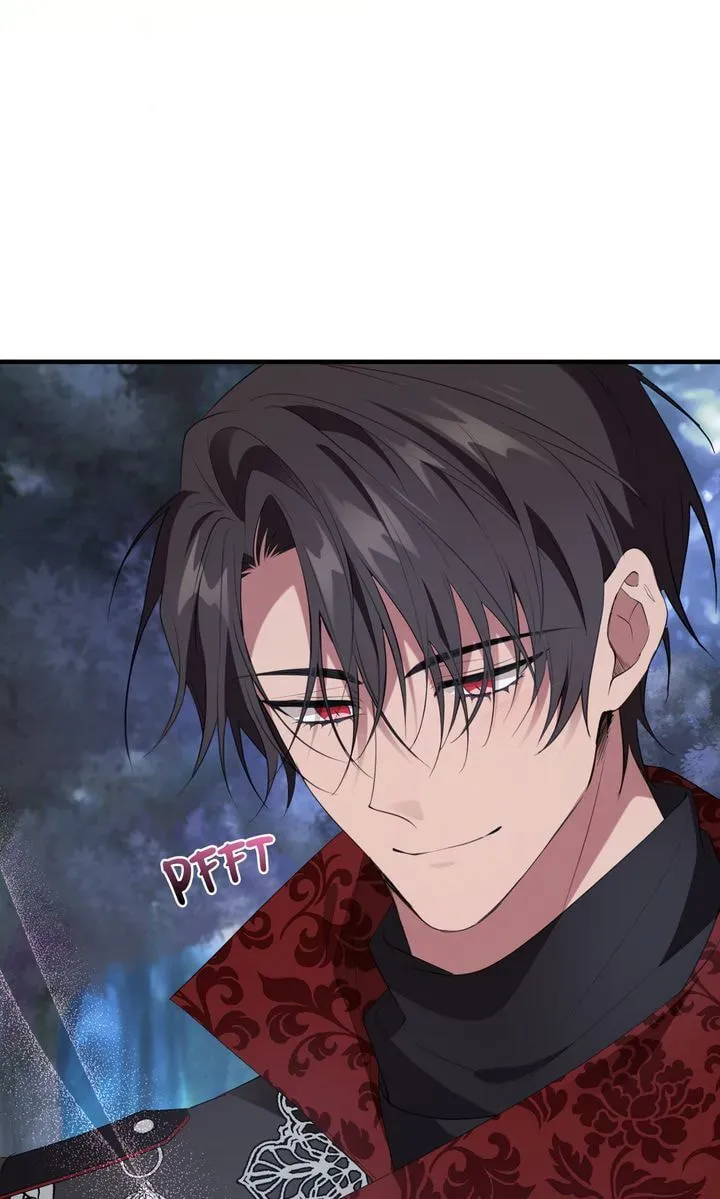 Savor the Taste Chapter 53 page 37 - 
