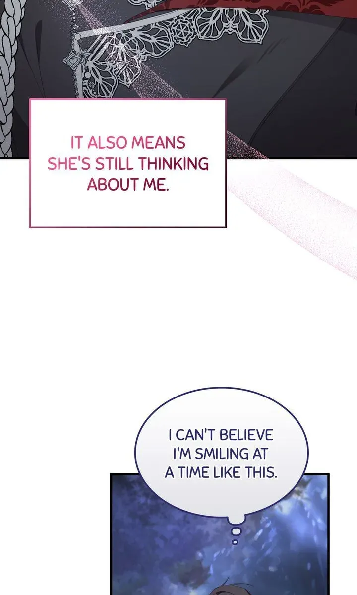Savor the Taste Chapter 53 page 38 - 