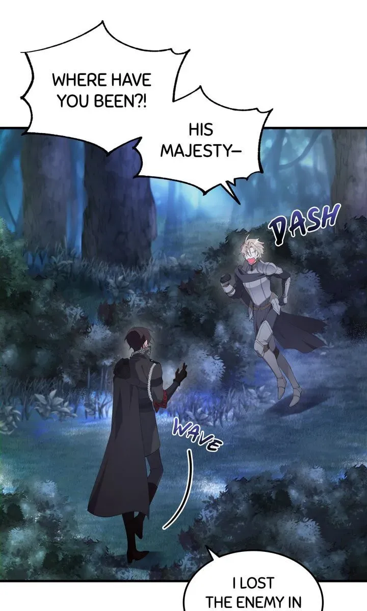 Savor the Taste Chapter 53 page 43 - 