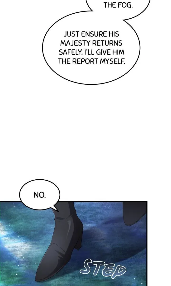 Savor the Taste Chapter 53 page 44 - 
