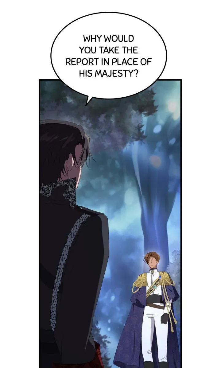Savor the Taste Chapter 53 page 48 - 