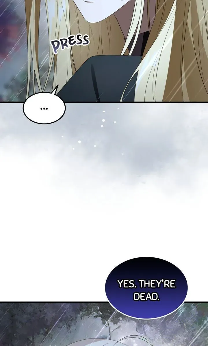 Savor the Taste Chapter 53 page 6 - 