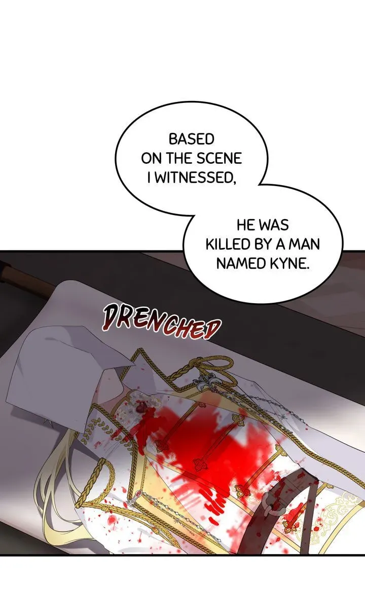 Savor the Taste Chapter 53 page 52 - 