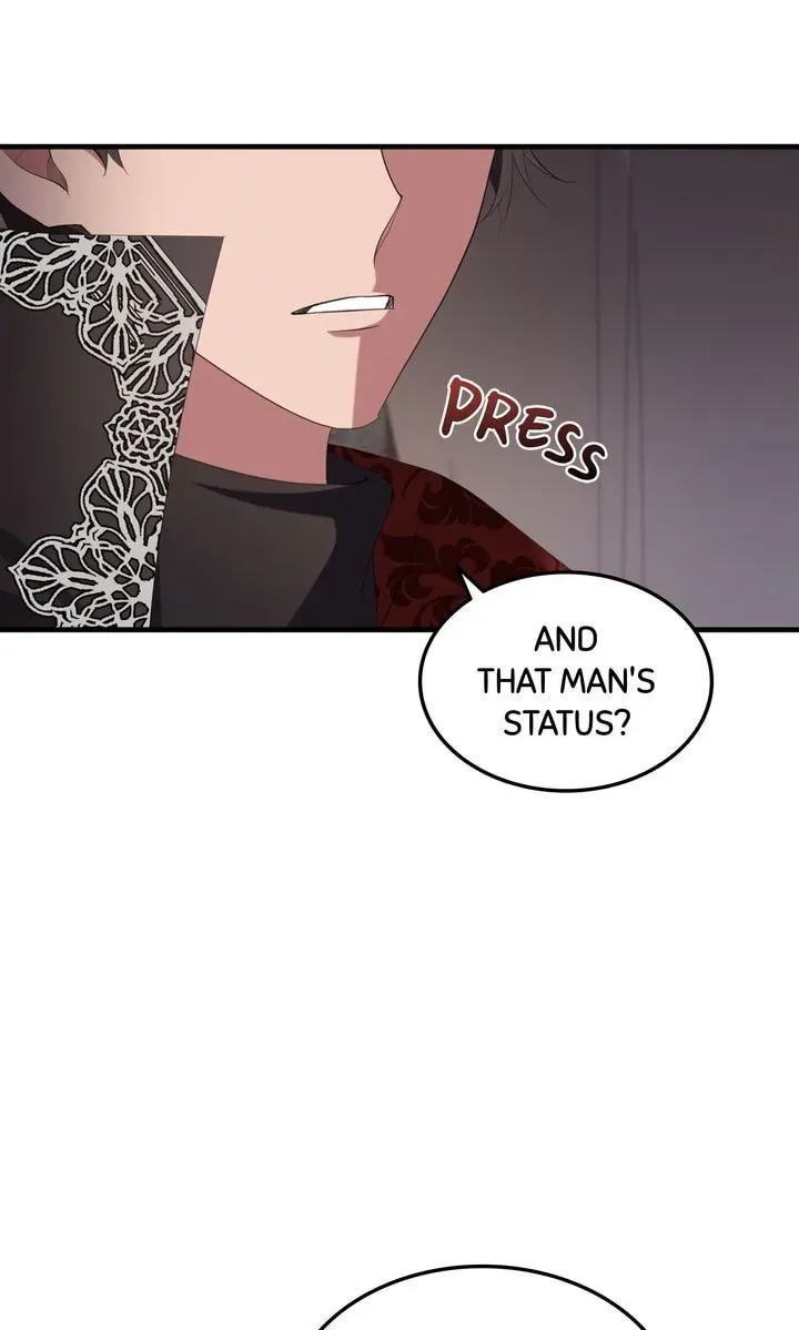 Savor the Taste Chapter 53 page 55 - 