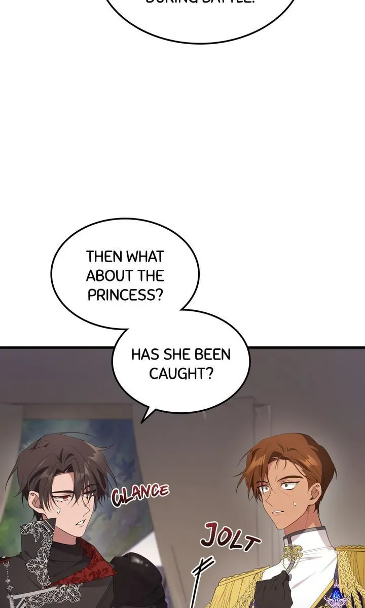 Savor the Taste Chapter 53 page 57 - 