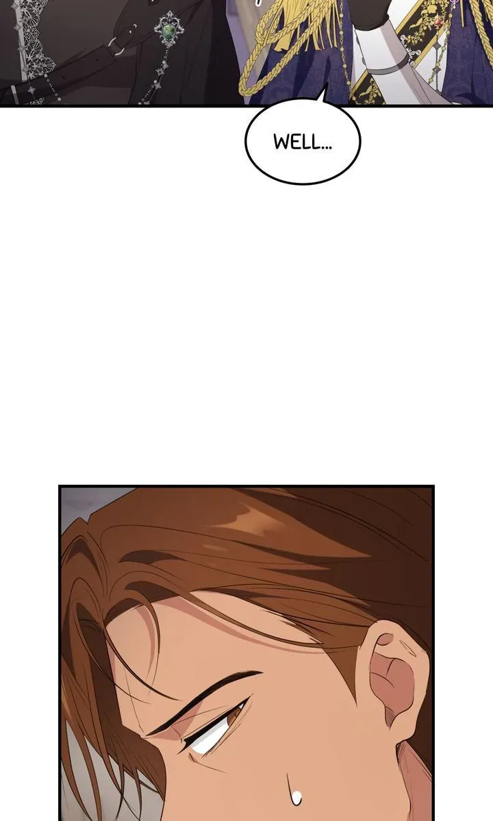 Savor the Taste Chapter 53 page 58 - 
