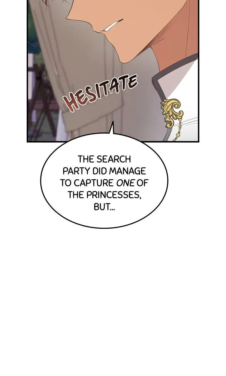 Savor the Taste Chapter 53 page 59 - 