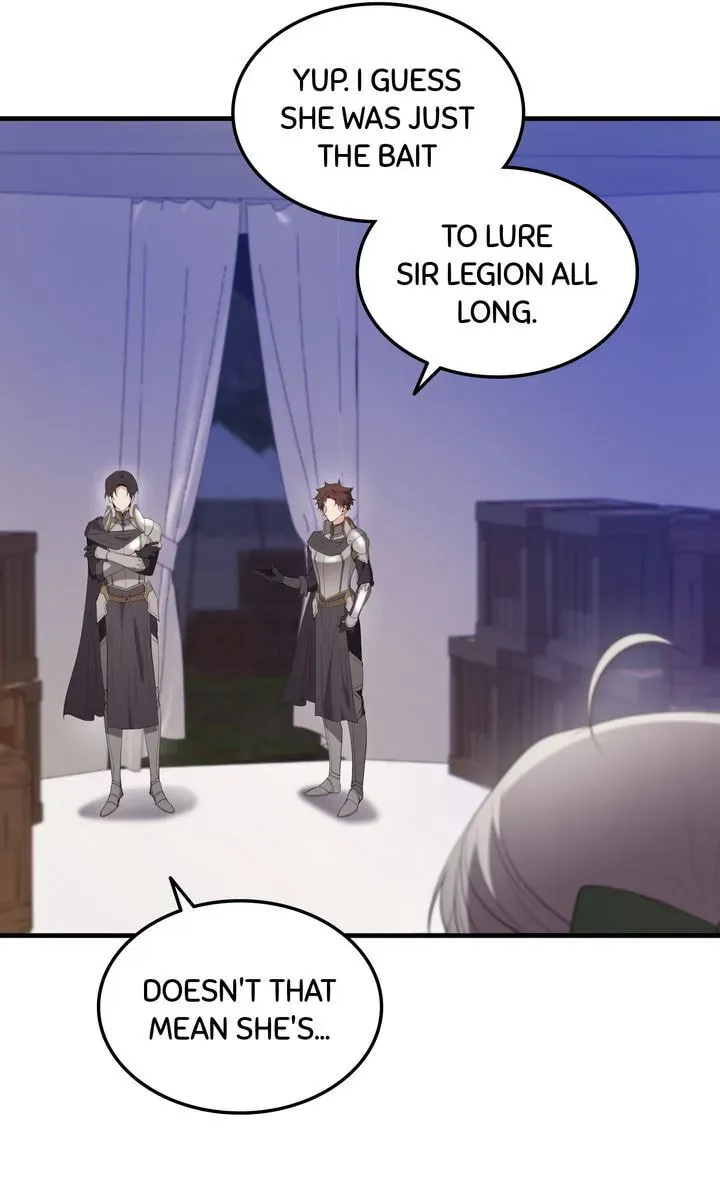 Savor the Taste Chapter 53 page 61 - 