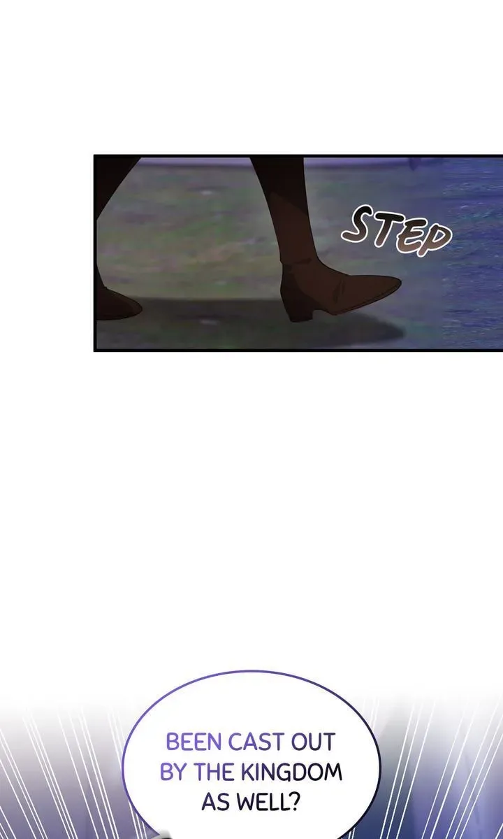 Savor the Taste Chapter 53 page 62 - 