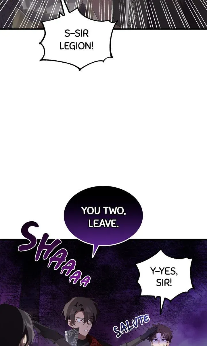 Savor the Taste Chapter 53 page 64 - 