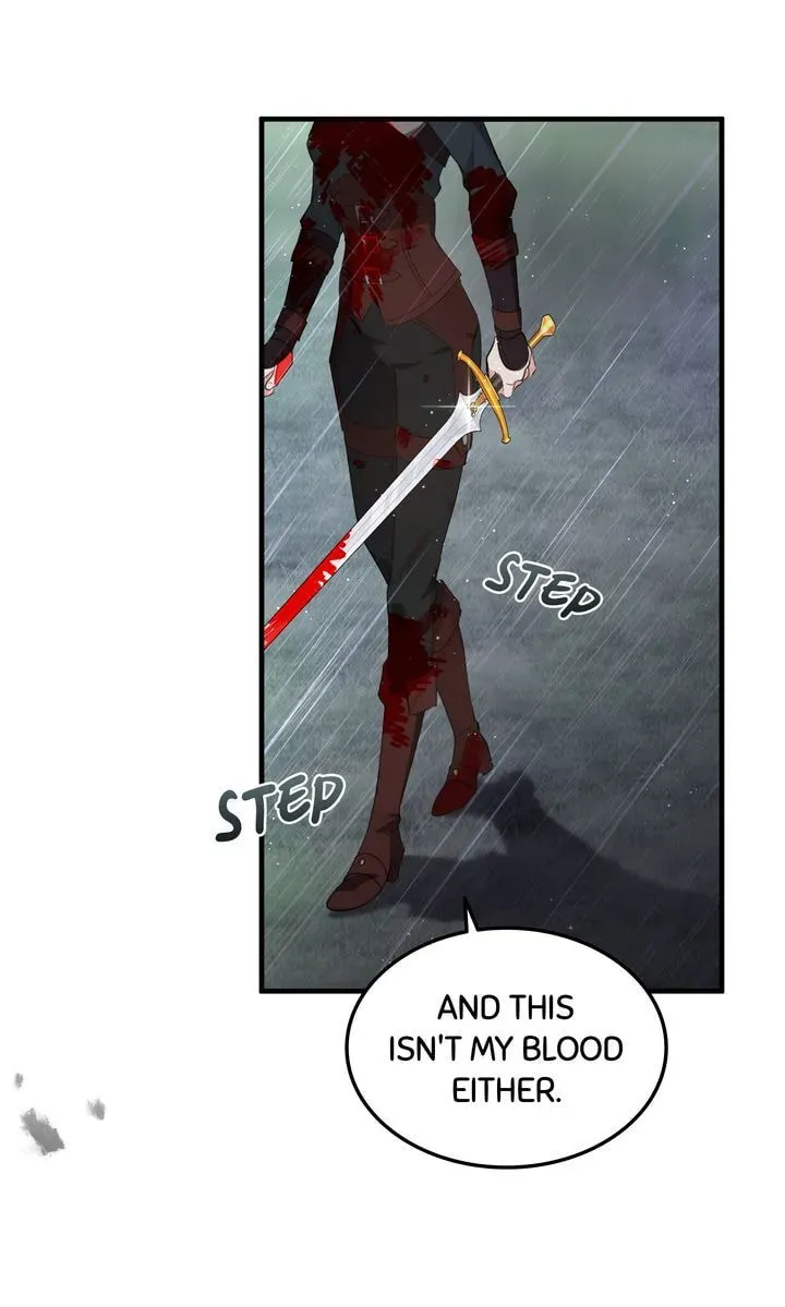 Savor the Taste Chapter 53 page 8 - 