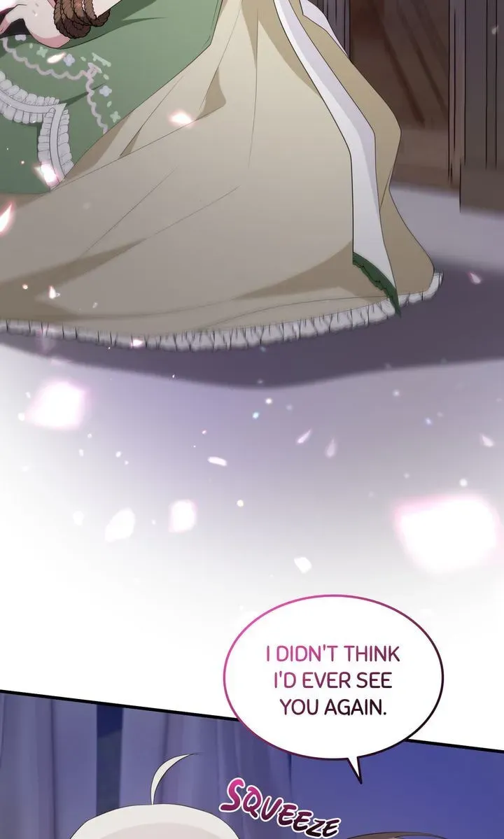 Savor the Taste Chapter 53 page 71 - 