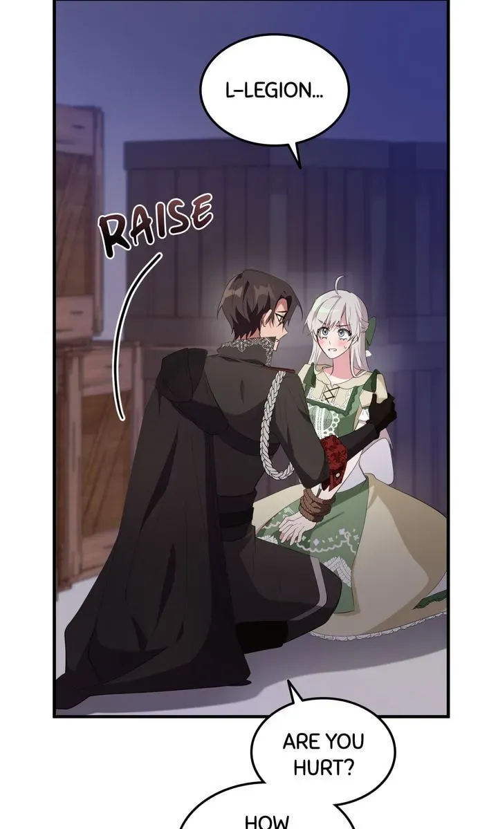 Savor the Taste Chapter 53 page 73 - 