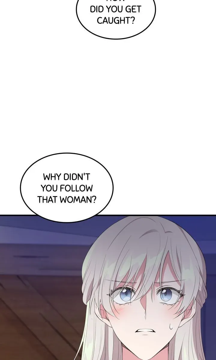 Savor the Taste Chapter 53 page 74 - 