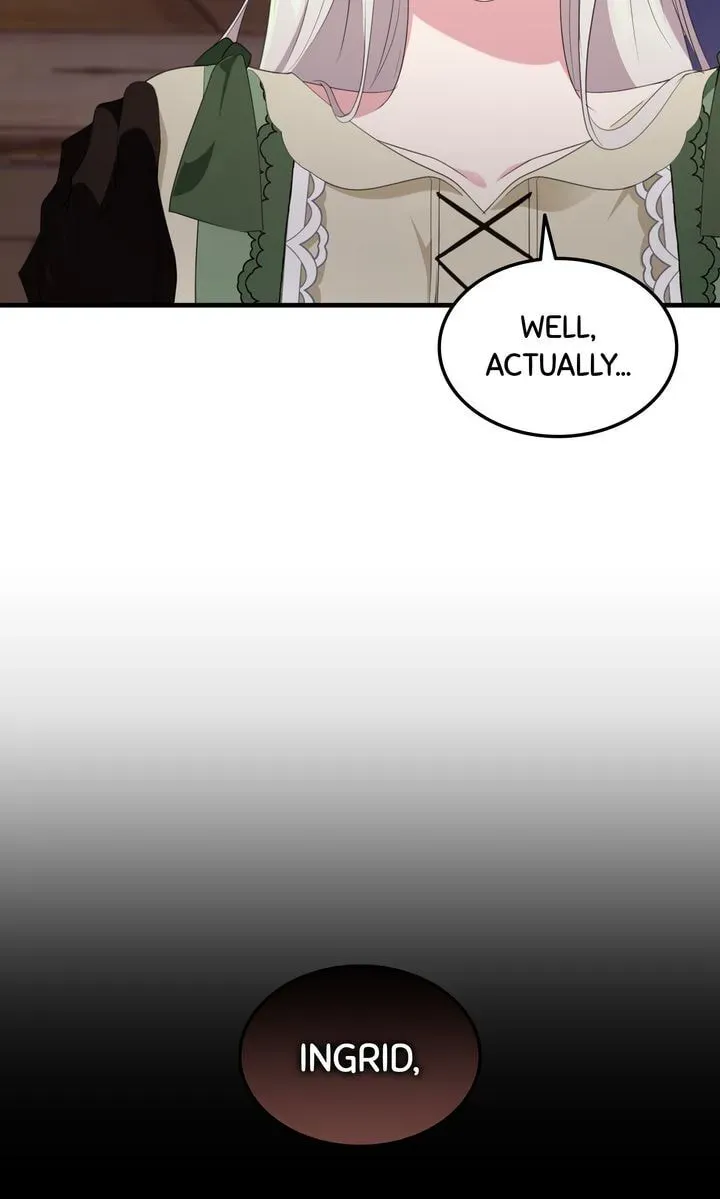Savor the Taste Chapter 53 page 75 - 