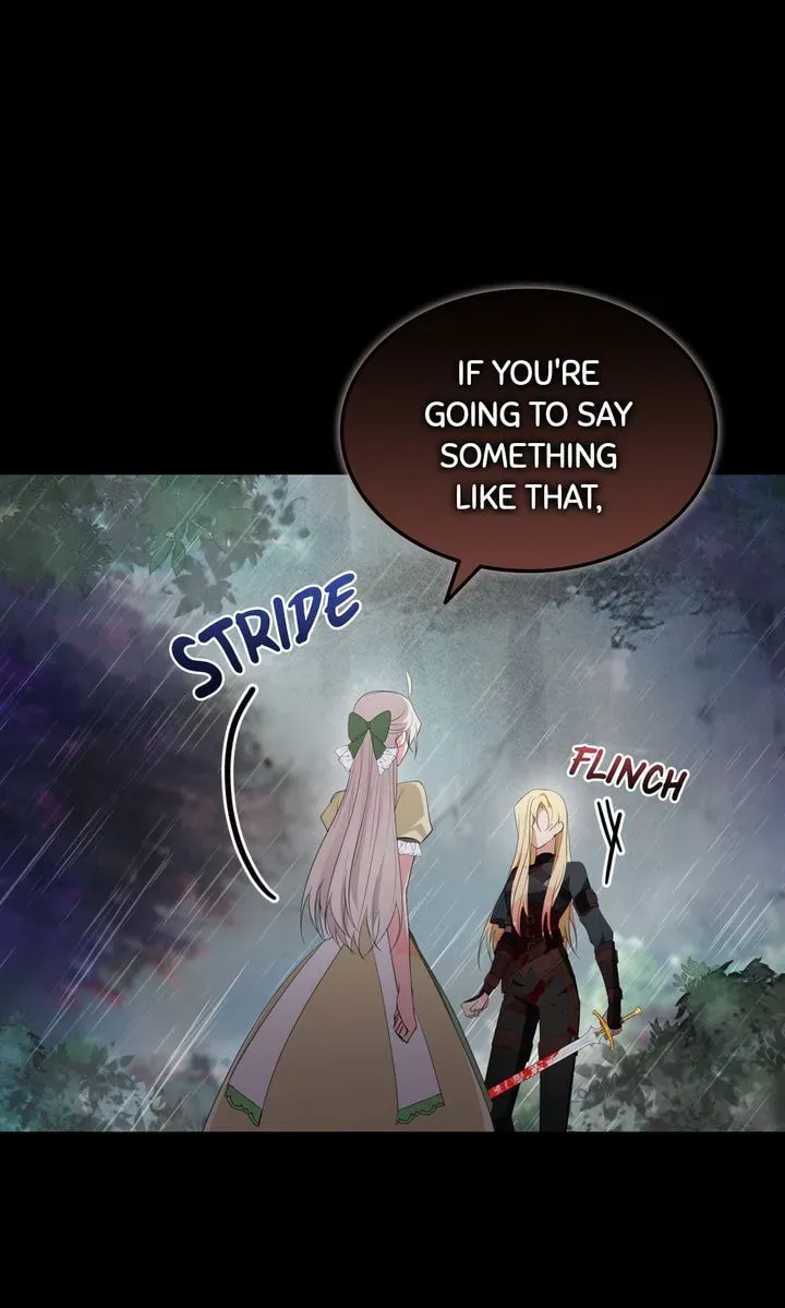 Savor the Taste Chapter 53 page 76 - 
