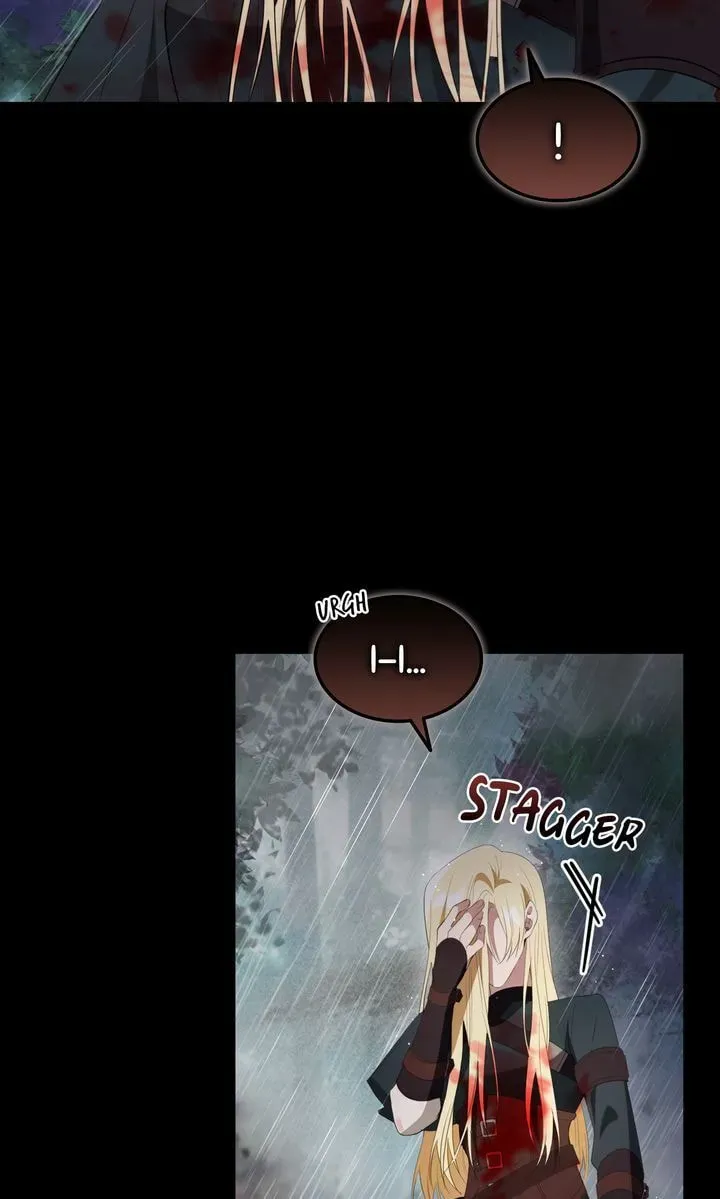 Savor the Taste Chapter 53 page 78 - 