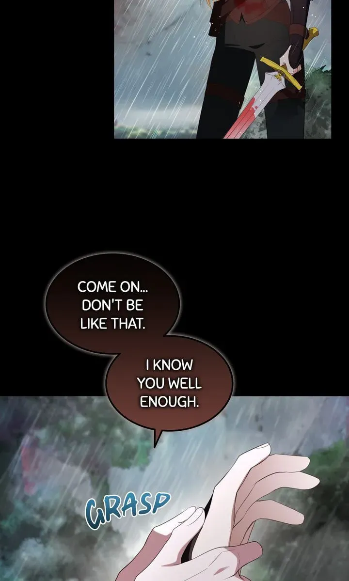 Savor the Taste Chapter 53 page 79 - 