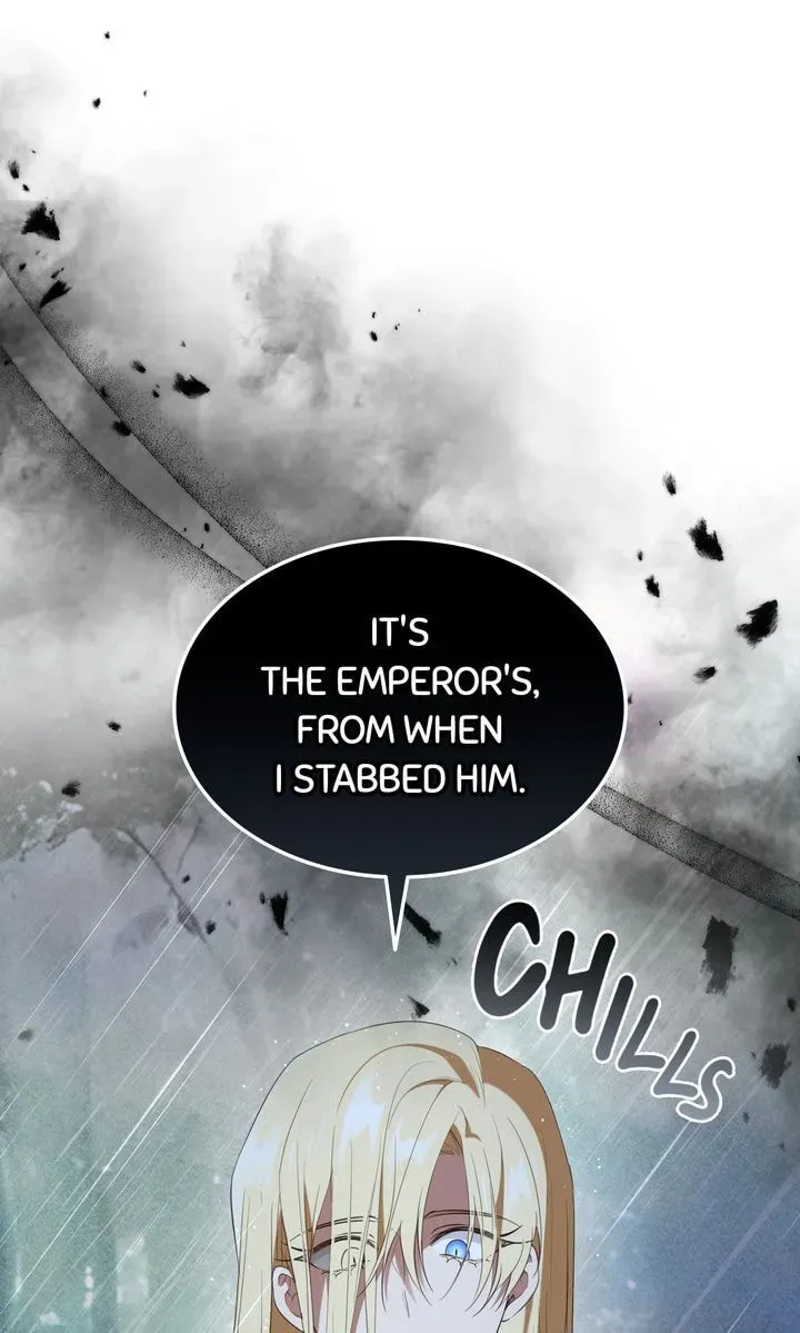Savor the Taste Chapter 53 page 9 - 