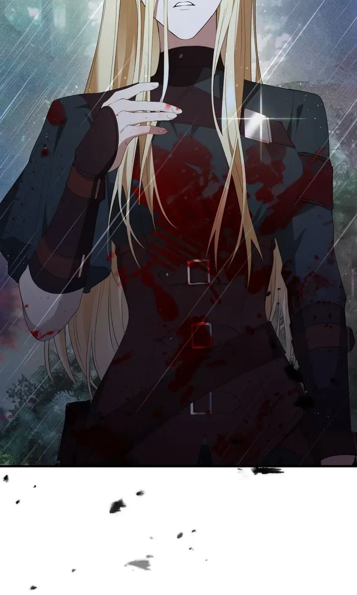 Savor the Taste Chapter 53 page 10 - 