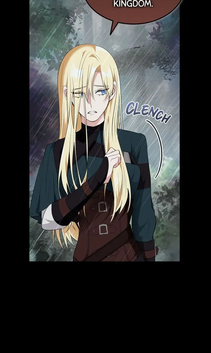 Savor the Taste Chapter 54 page 2 - 