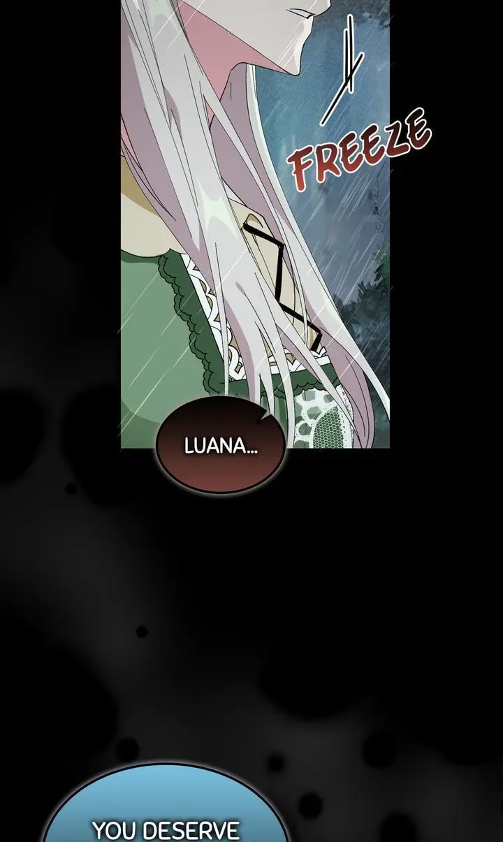 Savor the Taste Chapter 54 page 11 - 
