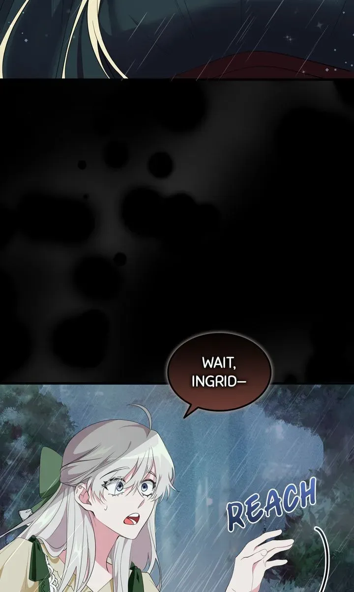 Savor the Taste Chapter 54 page 13 - 