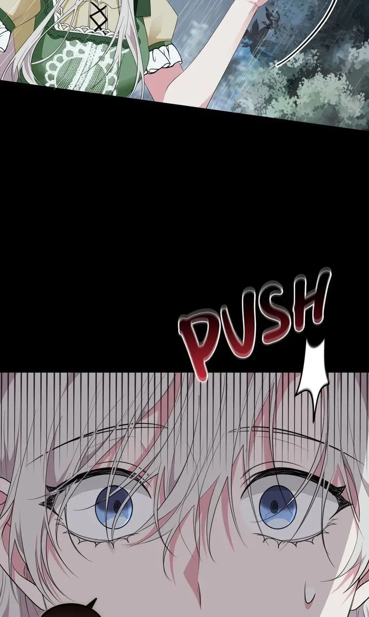 Savor the Taste Chapter 54 page 14 - 