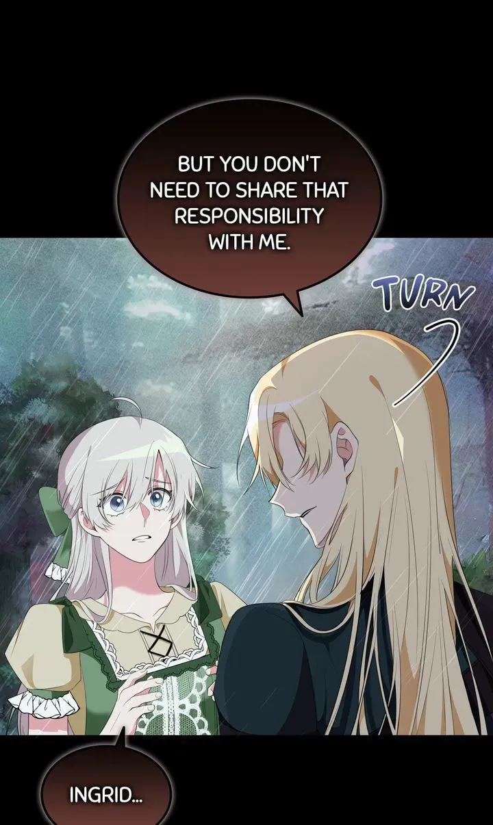Savor the Taste Chapter 54 page 3 - 