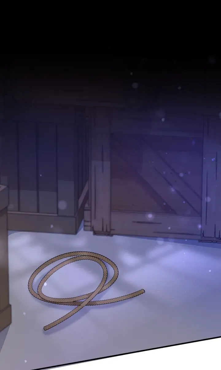 Savor the Taste Chapter 54 page 21 - 