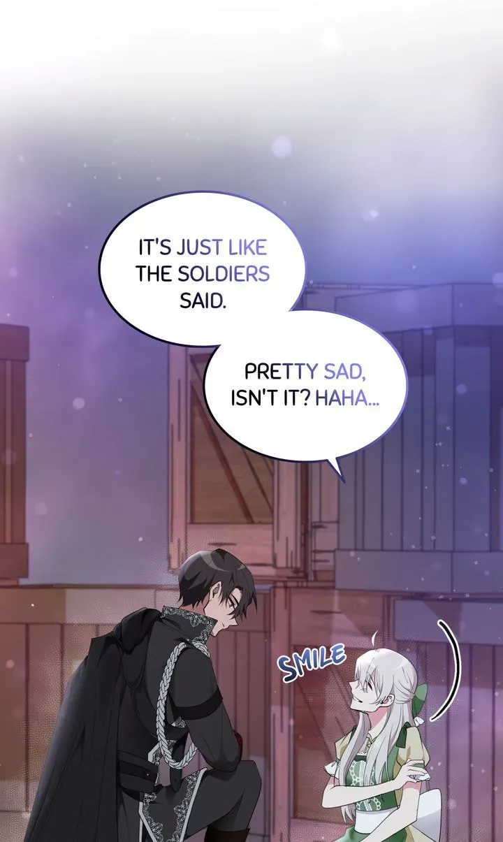 Savor the Taste Chapter 54 page 23 - 