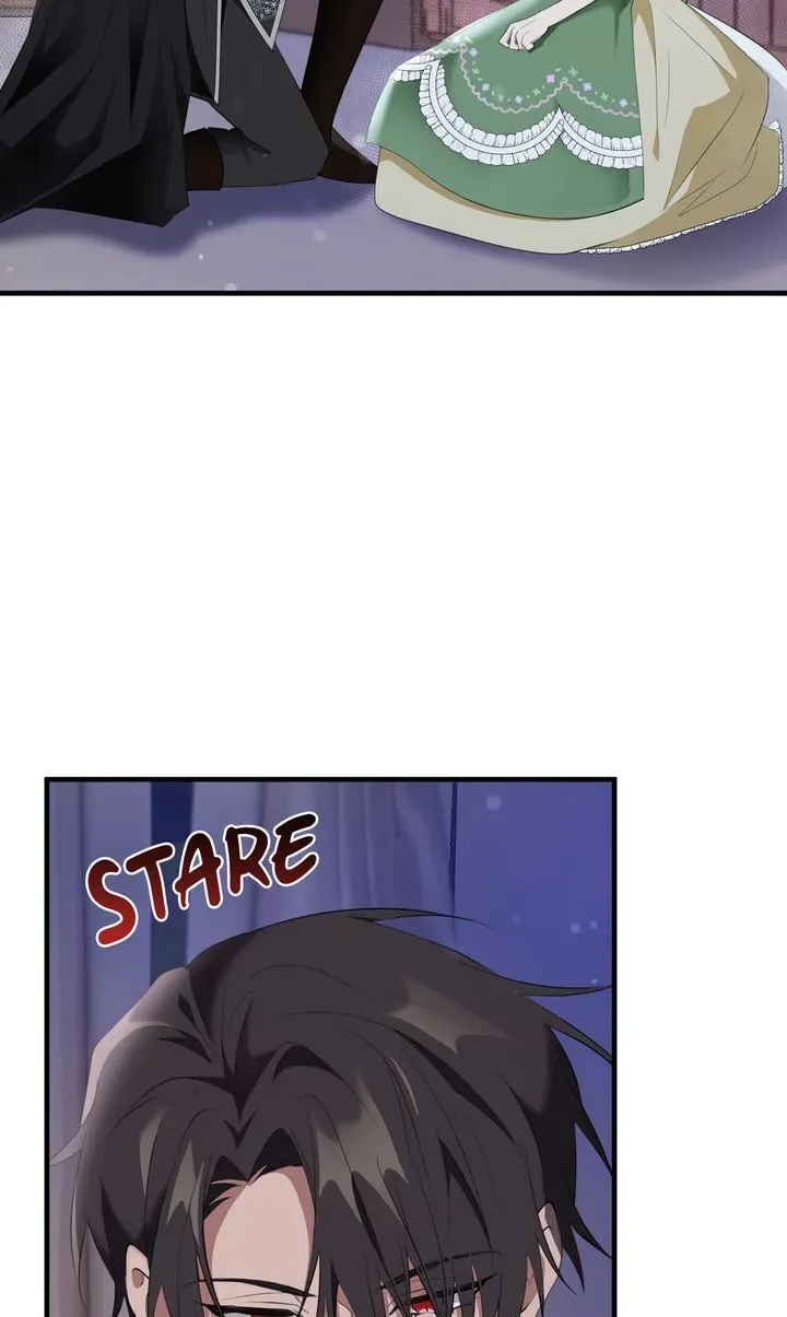 Savor the Taste Chapter 54 page 24 - 