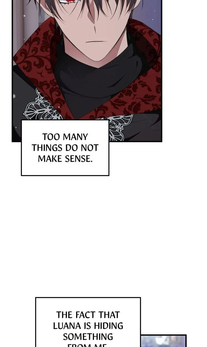 Savor the Taste Chapter 54 page 25 - 