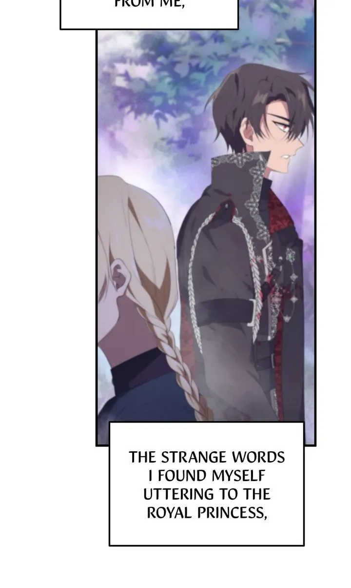 Savor the Taste Chapter 54 page 26 - 