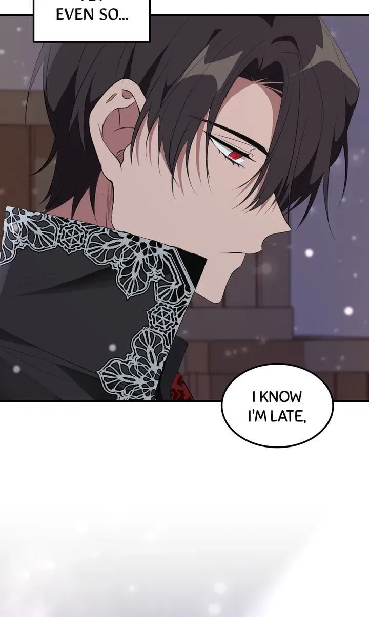 Savor the Taste Chapter 54 page 28 - 