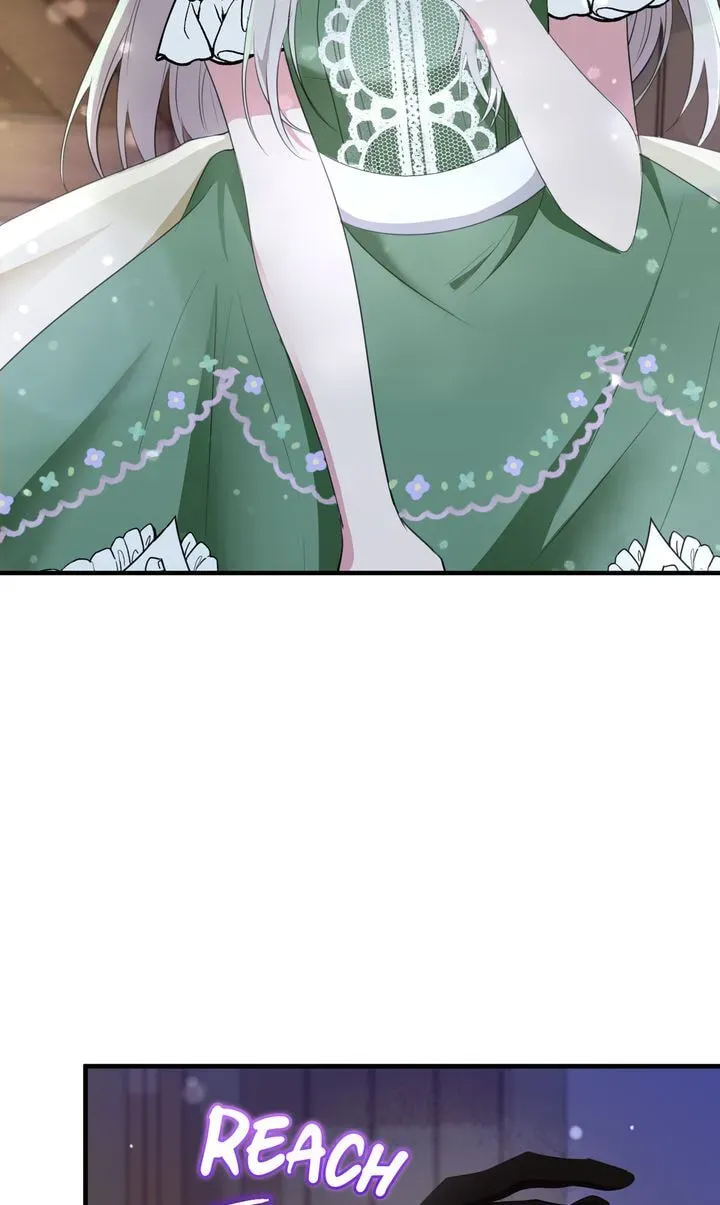 Savor the Taste Chapter 54 page 30 - 