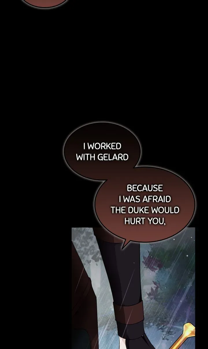 Savor the Taste Chapter 54 page 4 - 